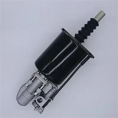 Kravas automašīnas sajūga pastiprinātājs 9700511640